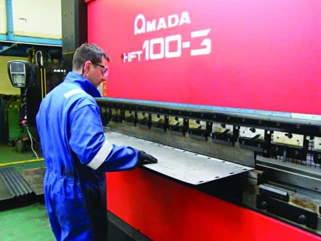 Amada