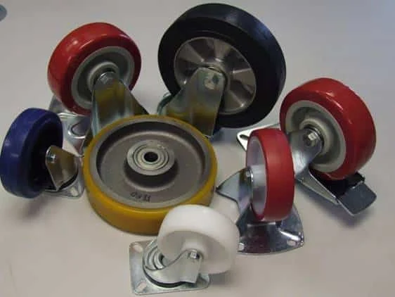 Castors